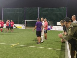 Wanderpokal 2026 der SG Frauendorf